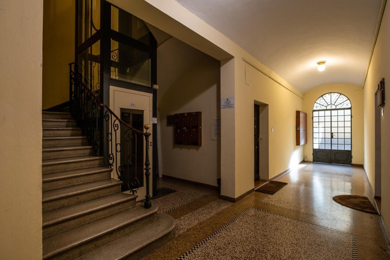 La Didi Maison Bologna Exterior photo